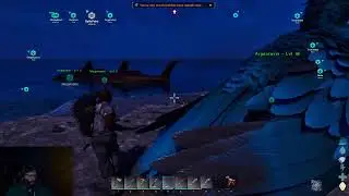 Last Bosses on The Island! Then Map change Wipe?