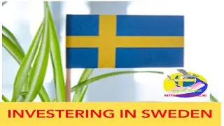 INVESTERING IN SWEDEN