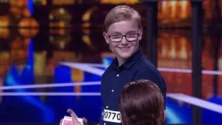ČESKO SLOVENSKO MÁ TALENT 2019 - Petr Uchytil