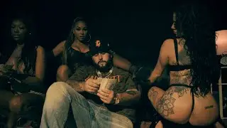 NEMS - YOU DON'T EXIST [OFFICIAL VIDEO]
