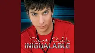Damian Cordoba - Te Pido Que La Deje [1 HORA]