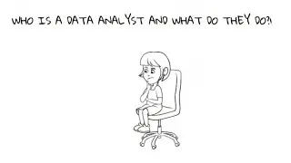 How to become a data analyst in 2021 | 🛠Skills required to be a data analyst