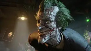 There's plenty wrong with Joker