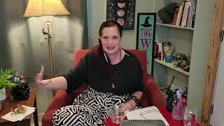 Beyond Full Moon Water Magick