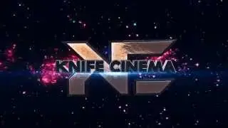 KnifeCinema New Intro, cuz why not?