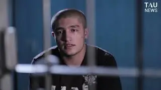 Адасқан жасақтың 