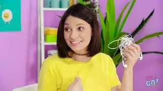 NEW GIRL STEAL MY BOYFRIEND!|| Hacks To Get A Boyfriend By 123 GO! SERIES