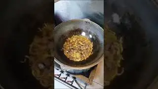 RUSSIAN FRIED RICE