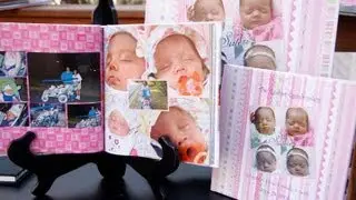 Scrapbook Mamma Custom Photo Book Review