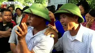 Hò đối đáp - Hò giao duyên | Lạng Sơn Hội 12.8.2020 phần 3 | Bản sắc miền núi