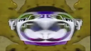 Klasky Csupo in Pixelleap The Video Editor's Real G-Major 50 (Instructions In Description)
