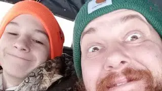Hunting With My Son