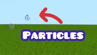 How to Remove Potion Particles - Minecraft