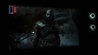 God of War Ragnarok HDR 2K max 7900XTX FG FSR 3.1 test