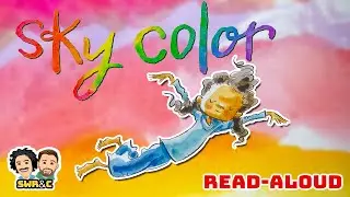 📚 SKY COLOR | Read-Aloud