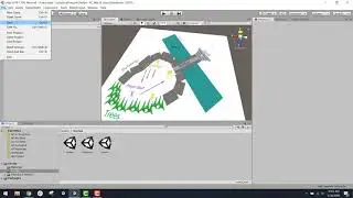 [Beginner] Collaborative Level Building in Unity