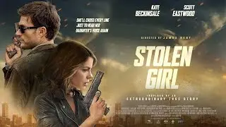 Stolen Girl Movie: Based on a True Kidnapping Story