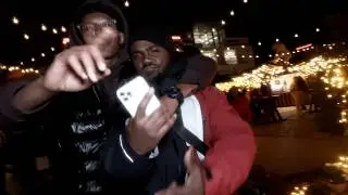 DesouzaZT - LMB ft. Hiitch (Clip officiel)