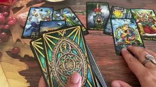 🧐🔮🌹Что осознал в молчании🌹🦋❤️Таро расклад