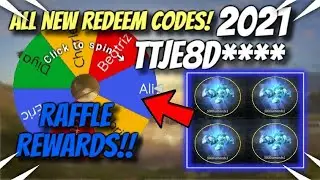 NEW ROS REDEEM CODE 2021! HOW TO GET DIAMONDS 2021 (ROS RAFFLE AWARDS)