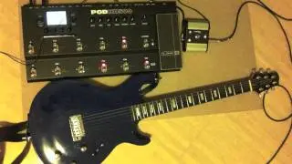 Starlight by Muse (guitar cover)