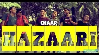 Tehelka Music Project - Chaar Hazaari