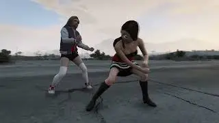 BEAUTIFUL GRAND THEFT AUTO V | Graphic Mod (NVR + MVGA + VISUALV)