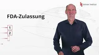 In 5 Schritten in den US-Markt #medtech #FDA #zulassung