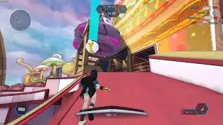 S4 League - Wonderland 4v4 Gameplay | 2020