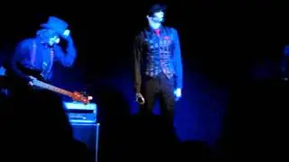 Steam Powered Giraffe - Ice Cream Parade