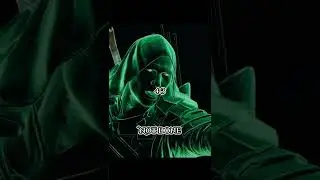 Talion (Nazgûl) VS Doom slayer