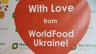 World Food Ukraine 2015