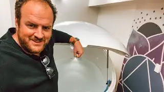 Salt Water Float at Float Well Wellington