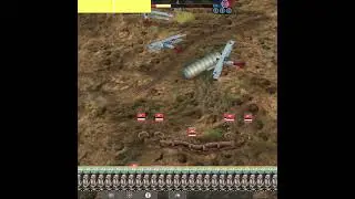1,069,000 Total Casualties Slaughtered || The Great War The Western Front Gameplay || MoisTea Gaming