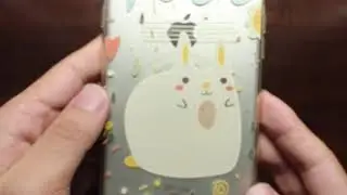 iPhone Fat Cat Case | Quick Look