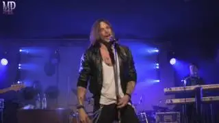 Ostetrika Gamberini & Timothy Cavicchini - Uptown Funk (Live)