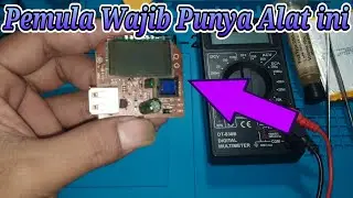 Alat Hardware Sederhana Tapi Sangat Penting Fungsinya ( Pemula Wajib Tau )