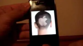 Como bloquear uma imagem ou video no iPhone