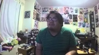 Vlog 3: Jan 10, 2015