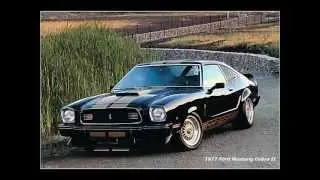 Cool Classic Cars