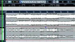 Nuendo Fade In Fade Out SAVL Publishing Nuendo Hindi Tutorial