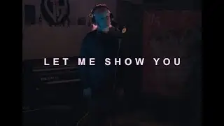 HEIGHTS - Let Me Show You (Live from basement 58)