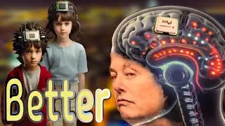 Neuralink a Future we have no say in?
