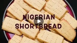 how to make short bread