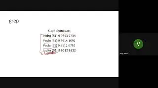 Linux Series | Lecture 6 (Grep, Pipes, Shebang)