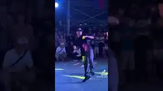 cramp competition - anxiety eboy