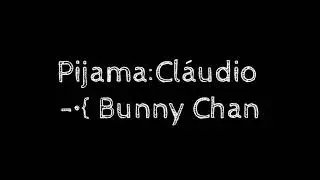 Para o Concurso de Pijamas do Rafael Jesus Gacha!