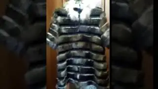 что можно сделать из 10 шкурок зайца