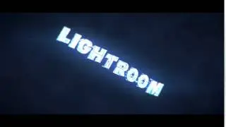 Lightroom V8