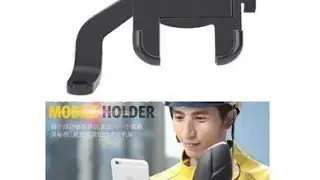 Holder HP Motor
